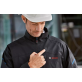 BOSCH GHJ 12+18V XA šildoma striukė S